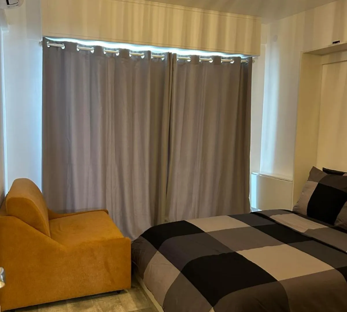 Chambre Promenade Des Anglais Nice France
