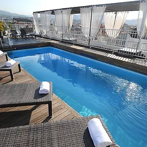 4* Hotel Splendid & Spa