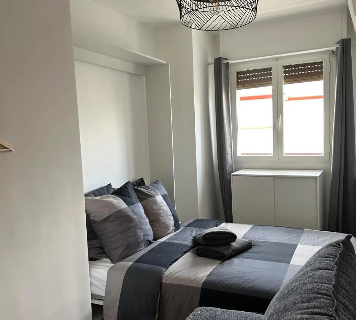 Homestay Chambre Promenade Des Anglais Nice France