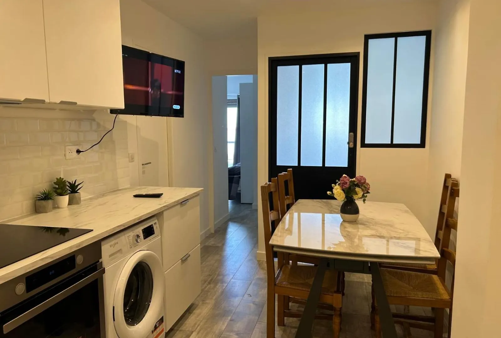 Homestay Chambre Promenade Des Anglais Nice