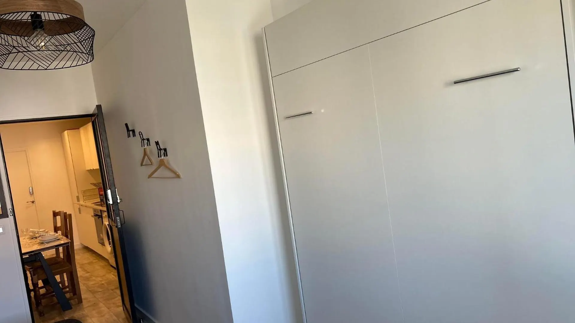 Homestay Chambre Promenade Des Anglais Nice