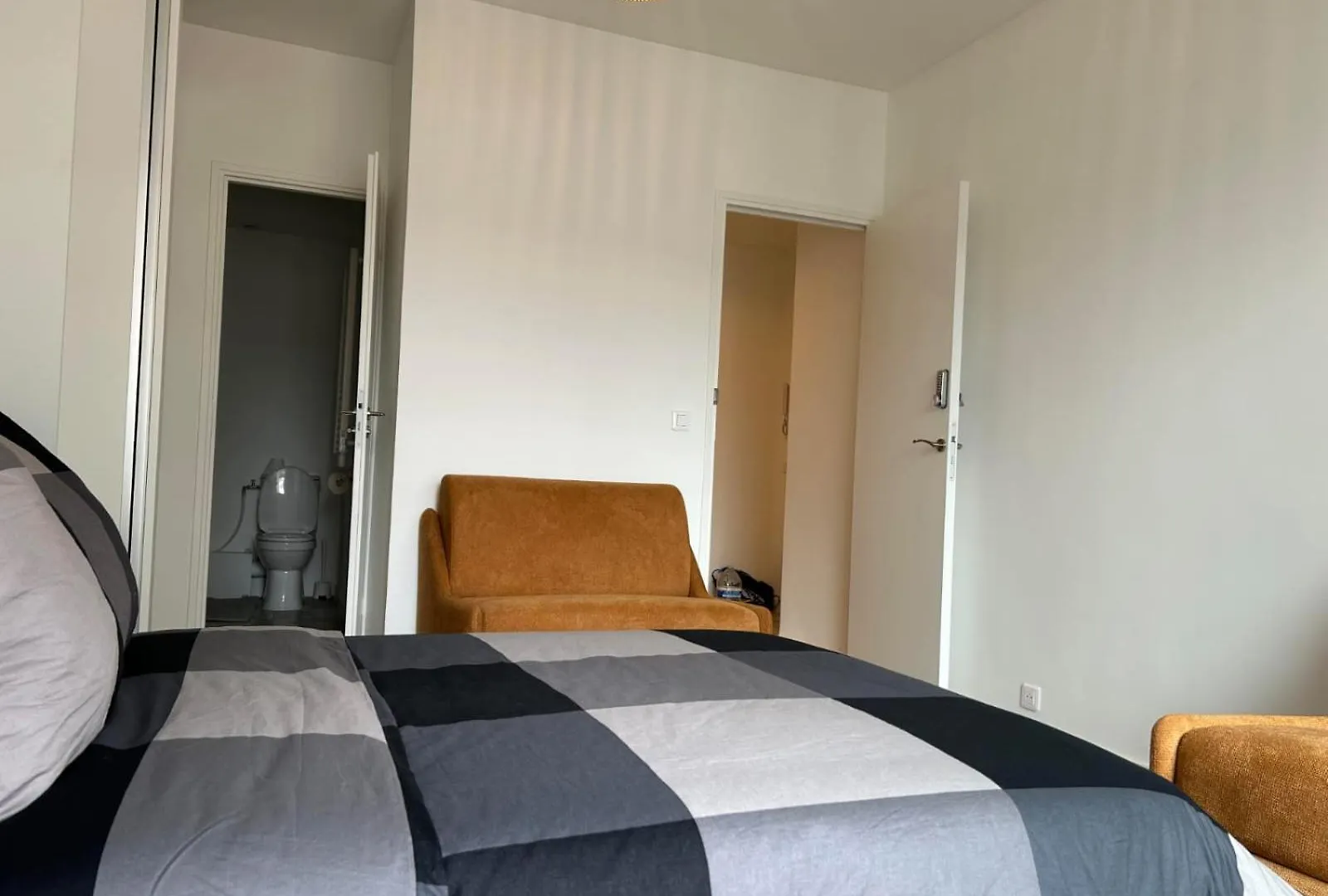 Chambre Promenade Des Anglais location